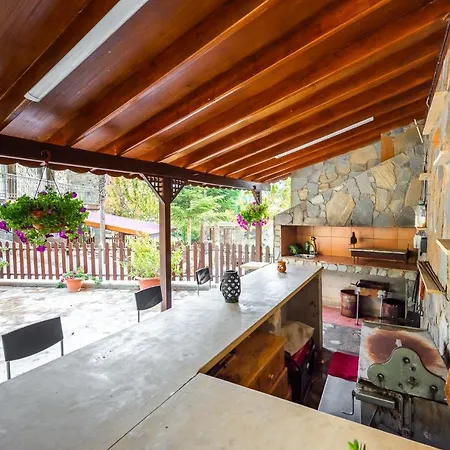 Pinecone - 3 Units פלטרס