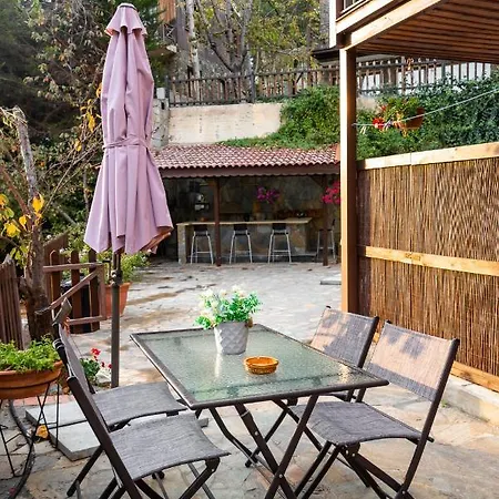 דירה Pinecone - 3 Units *