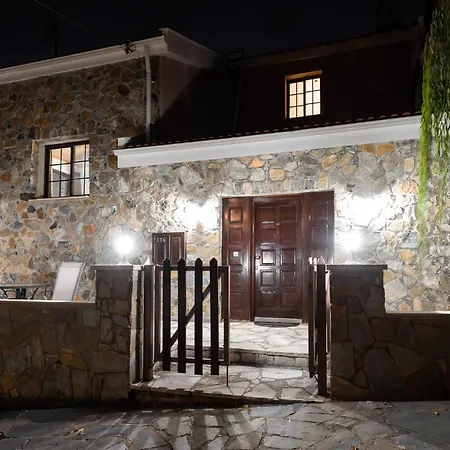 Pinecone - 3 Units * פלטרס