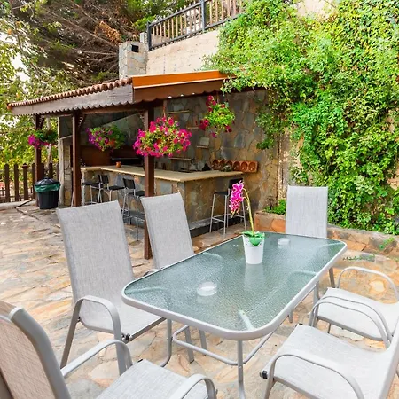 דירה Pinecone - 3 Units פלטרס