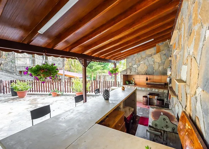 Pinecone - 3 Units Platres