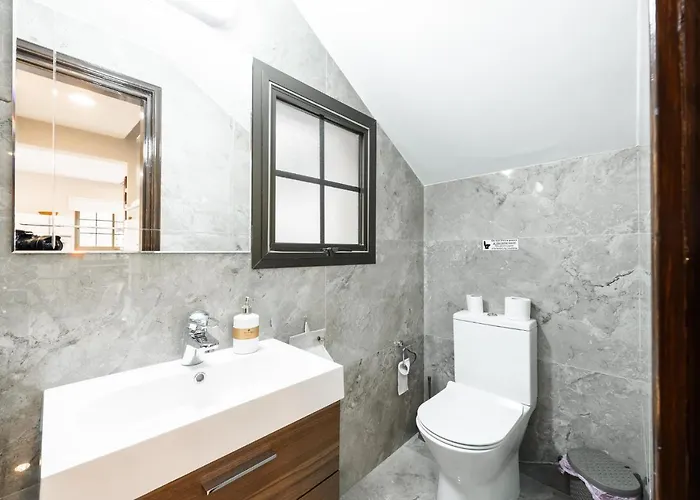 Pinecone - 3 Units Apartmán Platres