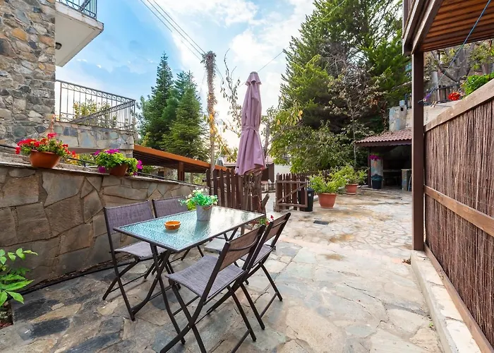 Pinecone - 3 Units Apartmán