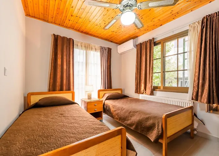 Apartmán Pinecone - 3 Units *