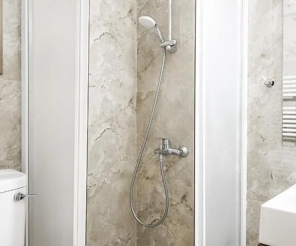 Pinecone - 3 Units Apartmán