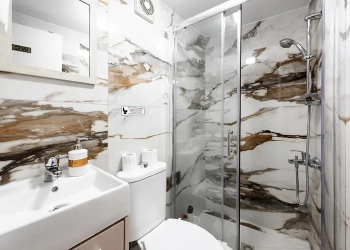 Pinecone - 3 Units Apartmán