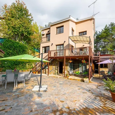 Appartamento Pinecone - 3 Units Platres