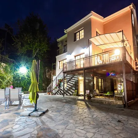 Pinecone - 3 Units Apartamento *