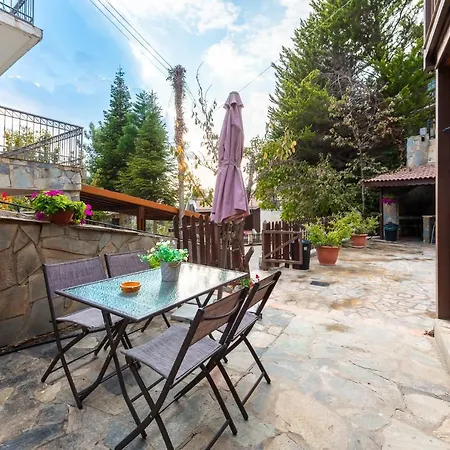 Pinecone - 3 Units Apartamento