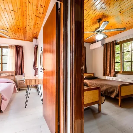 Apartamento Pinecone - 3 Units *