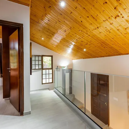 Apartament Pinecone - 3 Units *