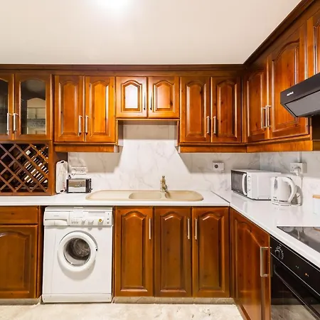 Apartamento Pinecone - 3 Units