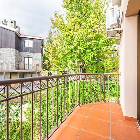 Apartment Pinecone - 3 Units *