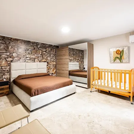 Apartament Pinecone - 3 Units *