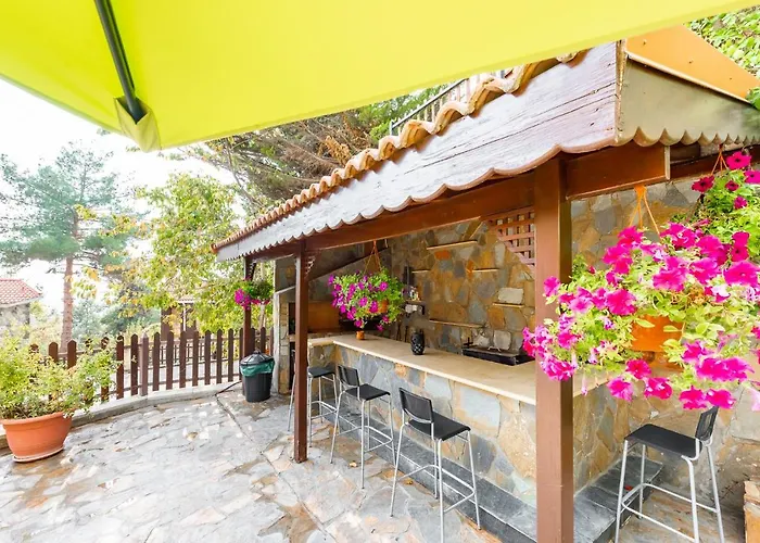 Pinecone - 3 Units Платрес