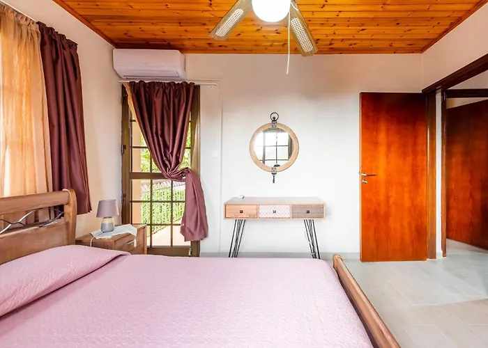 Apartmán Pinecone - 3 Units Platres