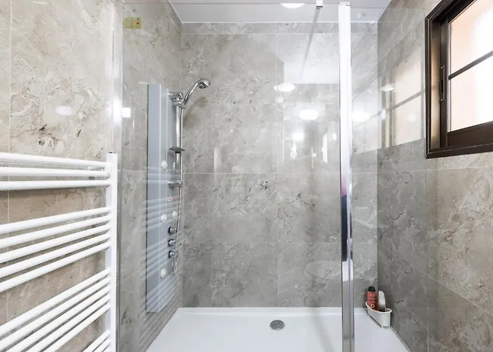 Pinecone - 3 Units Apartament *