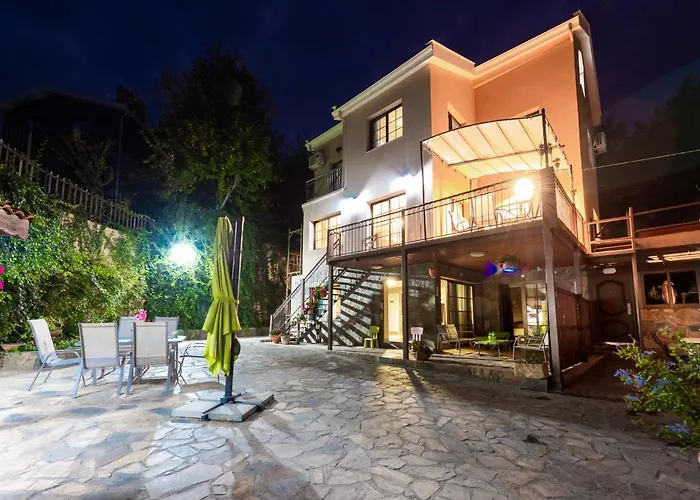 Pinecone - 3 Units Apartament *