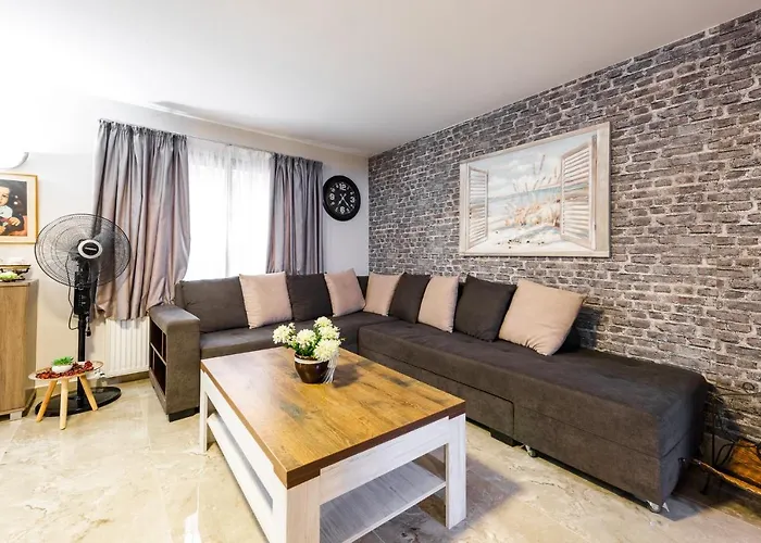 Apartament Pinecone - 3 Units *