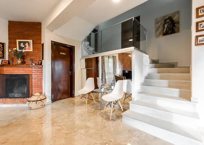 Apartament Pinecone - 3 Units *