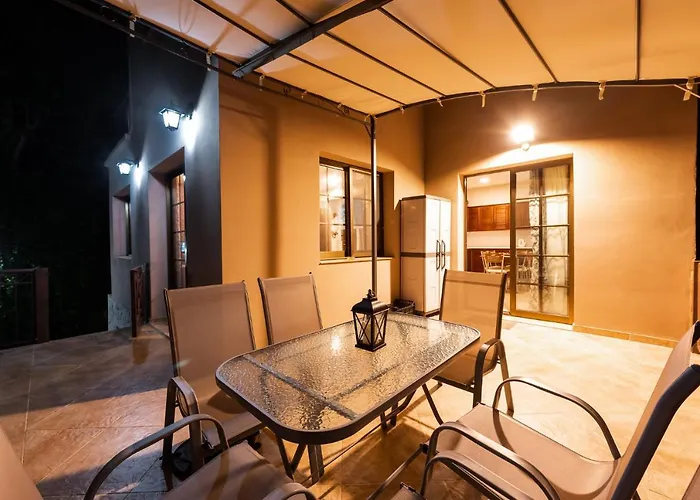 Apartament Pinecone - 3 Units *