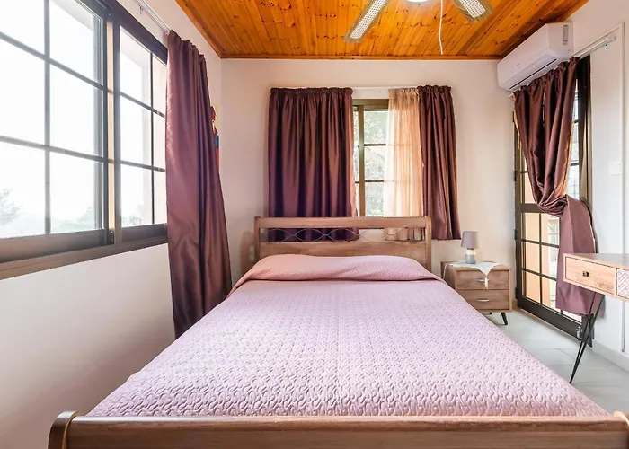 Apartmán Pinecone - 3 Units