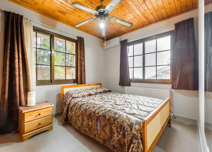 Apartmán Pinecone - 3 Units *