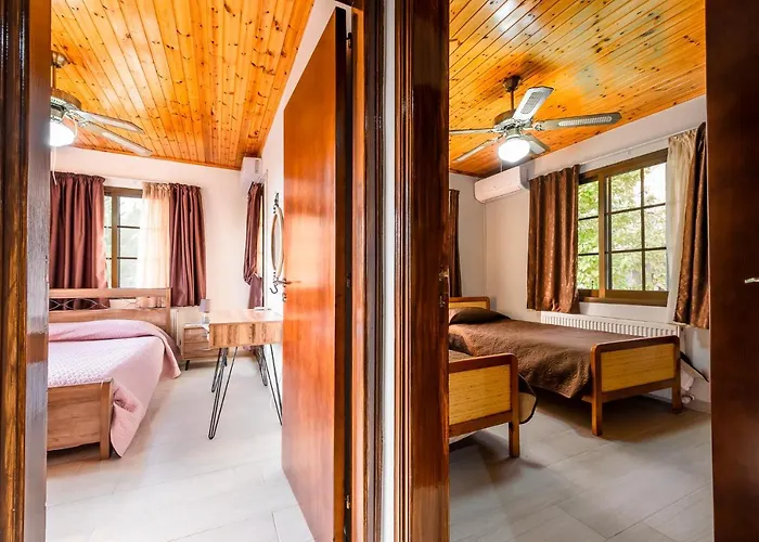 Apartament Pinecone - 3 Units *