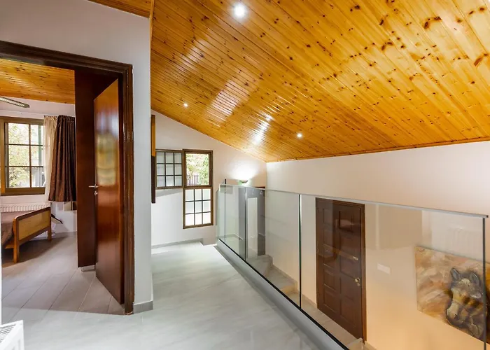 Apartament Pinecone - 3 Units *