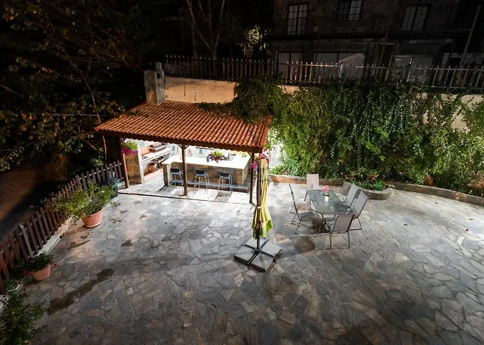 Apartmán Pinecone - 3 Units *