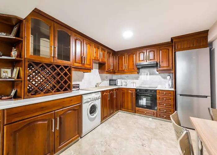 Pinecone - 3 Units Апартаменты