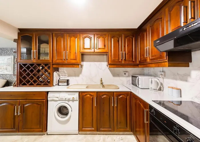 Apartament Pinecone - 3 Units