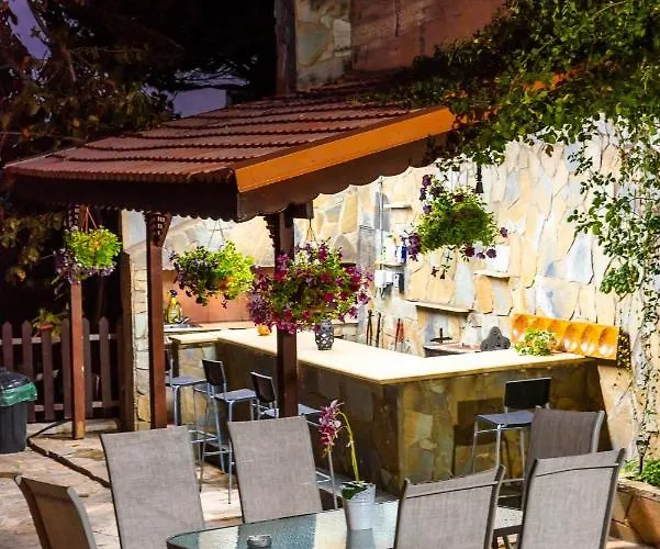 Apartament Pinecone - 3 Units