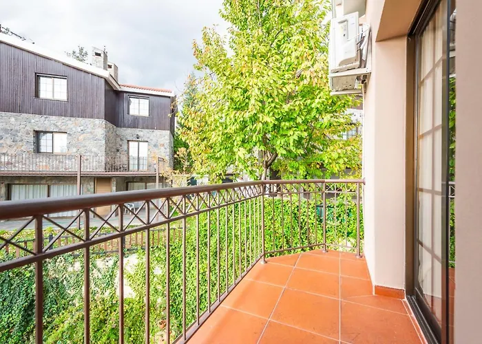 Apartament Pinecone - 3 Units *