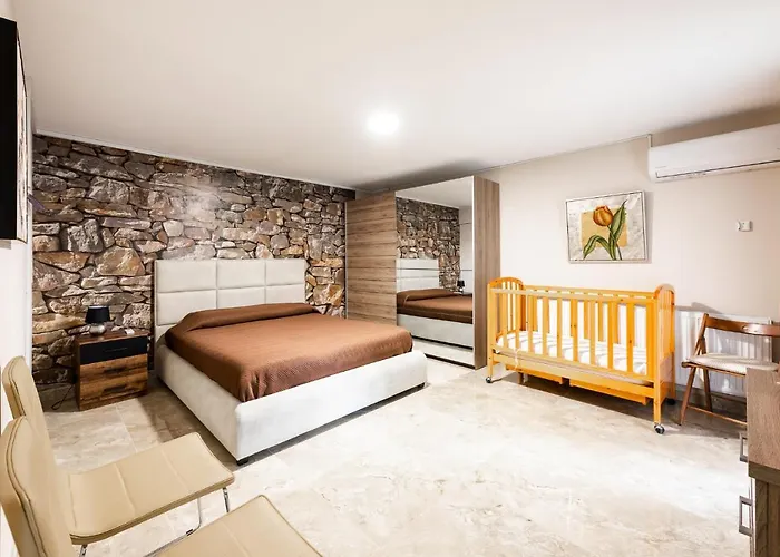 Apartament Pinecone - 3 Units *